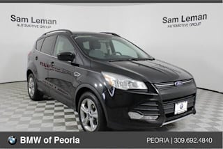 2015 Ford Escape SE 1FMCU0GX7FUA83881 2015 Ford Escape SE