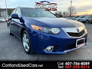 2012 Acura TSX Sport Wagon JH4CW2H55CC004800 2012 Acura TSX Sport Wagon