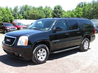 2009 GMC Yukon XL SLE 1500 1GKFK26379R177160 2009 GMC Yukon XL SLE 1500