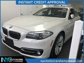 2015 BMW 5 Series 535i xDrive WBA5B3C56FD548088 2015 BMW 5 Series 535i xDrive
