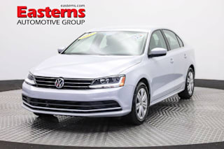 2017 Volkswagen Jetta 3VW2B7AJ1HM304611 2017 Volkswagen Jetta