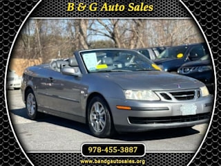 2005 Saab 9-3 YS3FB79N056006566 2005 Saab 9-3