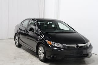 2012 Honda Civic LX 19XFB2F58CE084115 2012 Honda Civic LX