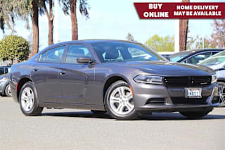 2019 Dodge Charger 2C3CDXBG2KH748286 2019 Dodge Charger