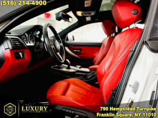 2017 BMW 4 Series 440i Gran Coupe WBA4E3C3XHG187516 2017 BMW 4 Series 440i Gran Coupe