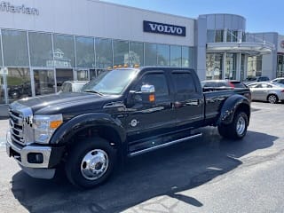 2011 Ford F-450 Super Duty 1FT8W4DT0BEB98050 2011 Ford F-450 Super Duty