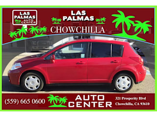 2007 Nissan Versa 1.8 S 3N1BC13E07L351553 2007 Nissan Versa 1.8 S