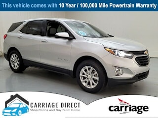 2018 Chevrolet Equinox 2GNAXSEV5J6298772 2018 Chevrolet Equinox