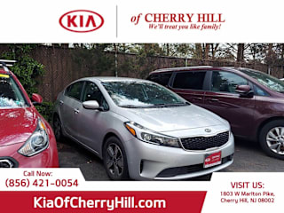 2018 Kia Forte 3KPFL4A77JE171700 2018 Kia Forte