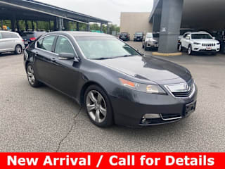 2013 Acura TL SH-AWD w/Tech 19UUA9F54DA001966 2013 Acura TL SH-AWD w/Tech