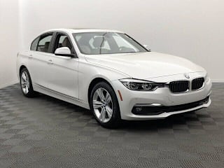 2016 BMW 3 Series 328i xDrive WBA8E3C54GK500722 2016 BMW 3 Series 328i xDrive