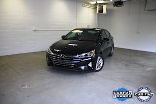 2020 Hyundai Elantra 5NPD84LF2LH516935 2020 Hyundai Elantra