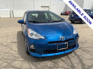 2013 Toyota Prius c One JTDKDTB35D1534889 2013 Toyota Prius c One