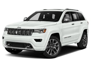 2018 Jeep Grand Cherokee High Altitude 1C4RJFCGXJC257795 2018 Jeep Grand Cherokee High Altitude