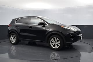 2018 Kia Sportage KNDPMCAC0J7363940 2018 Kia Sportage
