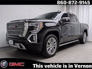 2020 GMC Sierra 1500 Denali 1GTU9FEL4LZ346971 2020 GMC Sierra 1500 Denali