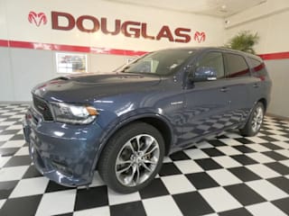 2020 Dodge Durango 1C4SDJCT0LC145793 2020 Dodge Durango