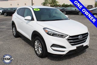 2018 Hyundai Tucson KM8J2CA49JU662828 2018 Hyundai Tucson