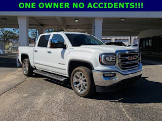 2018 GMC Sierra 1500 SLT 3GTU2NEJ0JG431638 2018 GMC Sierra 1500 SLT