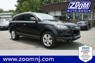 2010 Audi Q7 3.0 quattro TDI Premium Plus WA1LMAFE0AD005410 2010 Audi Q7 3.0 quattro TDI Premium Plus
