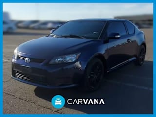 2012 Scion tC JTKJF5C72C3037989 2012 Scion tC