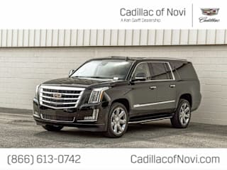 2020 Cadillac Escalade ESV Premium Luxury 1GYS4JKJ8LR279006 2020 Cadillac Escalade ESV Premium Luxury