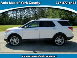 2013 Ford Explorer Limited 1FM5K7F81DGA65759 2013 Ford Explorer Limited
