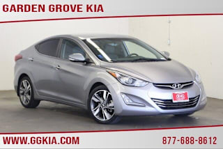 2015 Hyundai Elantra Limited 5NPDH4AE2FH622798 2015 Hyundai Elantra Limited