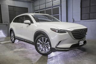 2020 Mazda CX-9 Grand Touring JM3TCBDY6L0408384 2020 Mazda CX-9 Grand Touring