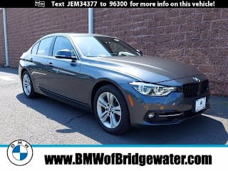2018 BMW 3 Series 330i xDrive WBA8D9C56JEM34377 2018 BMW 3 Series 330i xDrive