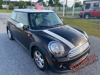 2013 MINI Cooper Cooper WMWSU3C59DT545444 2013 MINI Cooper Cooper