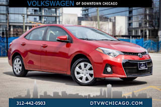 2015 Toyota Corolla L 2T1BURHE7FC333411 2015 Toyota Corolla L