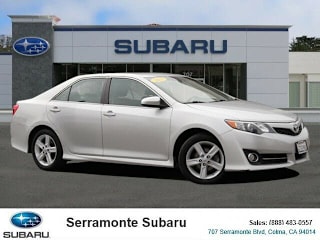 2013 Toyota Camry L 4T1BF1FKXDU673362 2013 Toyota Camry L