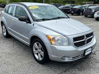 2010 Dodge Caliber SXT 1B3CB4HA1AD664850 2010 Dodge Caliber SXT