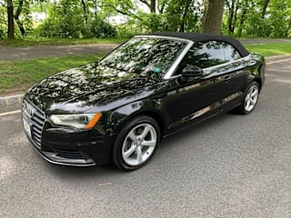 2015 Audi A3 1.8T Premium WAU6CLFF7F1061487 2015 Audi A3 1.8T Premium