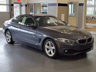 2014 BMW 4 Series 428i xDrive WBA3N9C55EF720731 2014 BMW 4 Series 428i xDrive