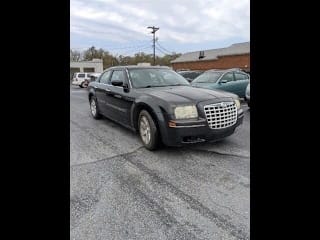 2006 Chrysler 300 2C3LA43R46H526507 2006 Chrysler 300