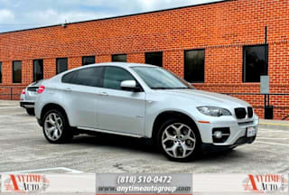 2012 BMW X6 xDrive35i 5UXFG2C57CL778404 2012 BMW X6 xDrive35i