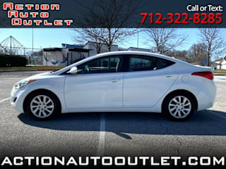 2011 Hyundai Elantra 5NPDH4AE8BH027528 2011 Hyundai Elantra