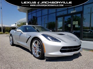 2019 Chevrolet Corvette 1G1YB2D70K5116863 2019 Chevrolet Corvette