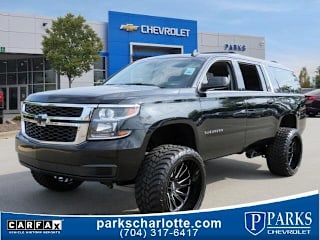 2016 Chevrolet Suburban LT 1500 1GNSCHKC3GR233177 2016 Chevrolet Suburban LT 1500
