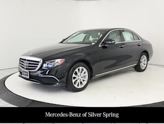 2017 Mercedes-Benz E-Class WDDZF4KBXHA196388 2017 Mercedes-Benz E-Class