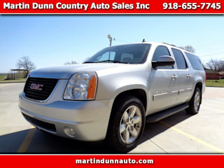 2012 GMC Yukon XL SLT 1500 1GKS1KE05CR236481 2012 GMC Yukon XL SLT 1500