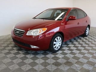 2008 Hyundai Elantra SE KMHDU46D38U572686 2008 Hyundai Elantra SE