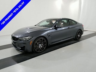 2018 BMW M4 WBS4Y9C52JAA85792 2018 BMW M4
