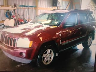 2006 Jeep Grand Cherokee Laredo 1J4GR48K46C227176 2006 Jeep Grand Cherokee Laredo
