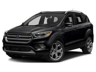 2017 Ford Escape Titanium 1FMCU9J99HUD71385 2017 Ford Escape Titanium