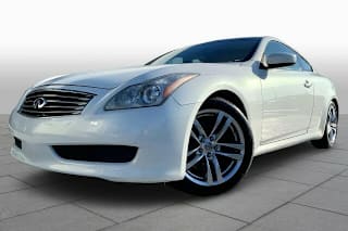 2009 Infiniti G37 JNKCV64E59M604235 2009 Infiniti G37
