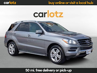 2015 Mercedes-Benz M-Class ML 350 4MATIC 4JGDA5HBXFA456930 2015 Mercedes-Benz M-Class ML 350 4MATIC