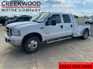 2006 Ford F-350 Super Duty Lariat 1FTWW33P16ED09233 2006 Ford F-350 Super Duty Lariat